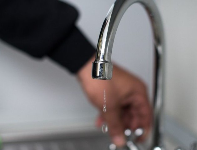 У Луцьку низка вулиць – без води