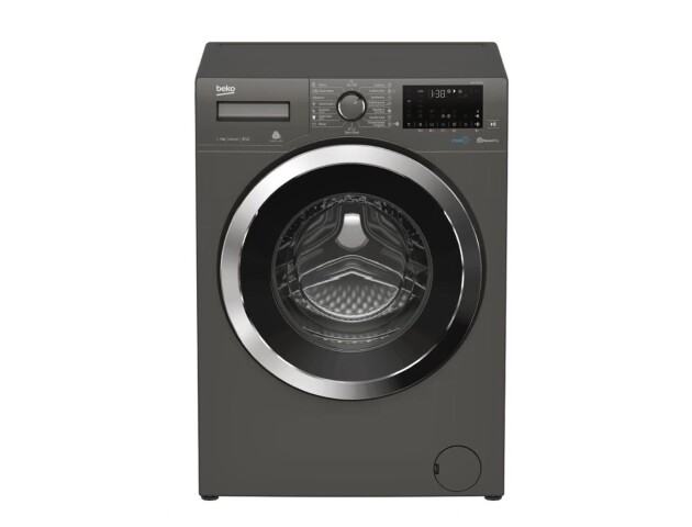Ваш надійний друг і помічник – пральна машина Beko