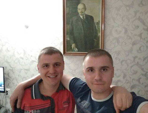 СБУ затримала братів-Кононовичів