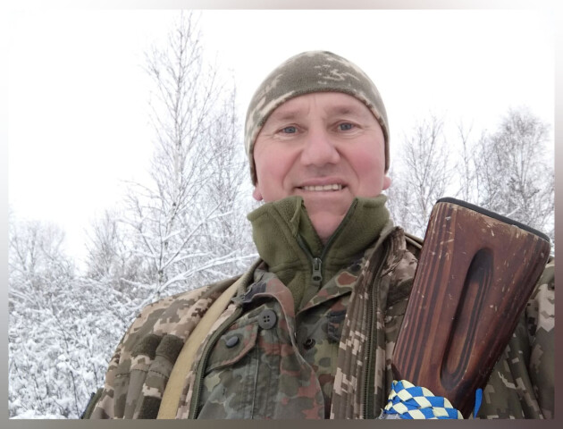 Вчителя з Волині нагородили кількома почесними відзнаками