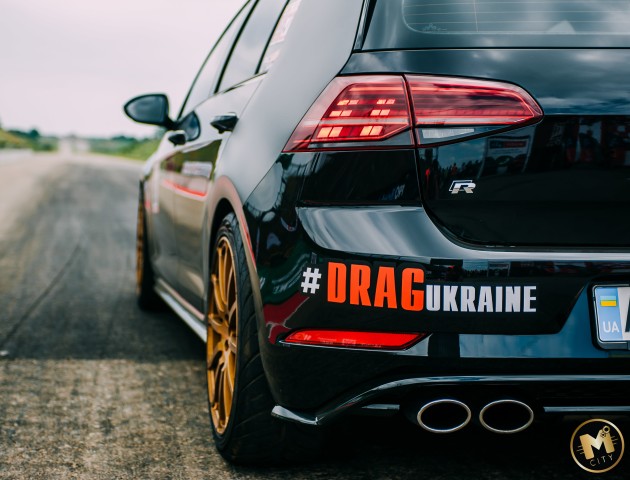 У Луцьку відбудуться масштабні змагання з дрег-рейсингу