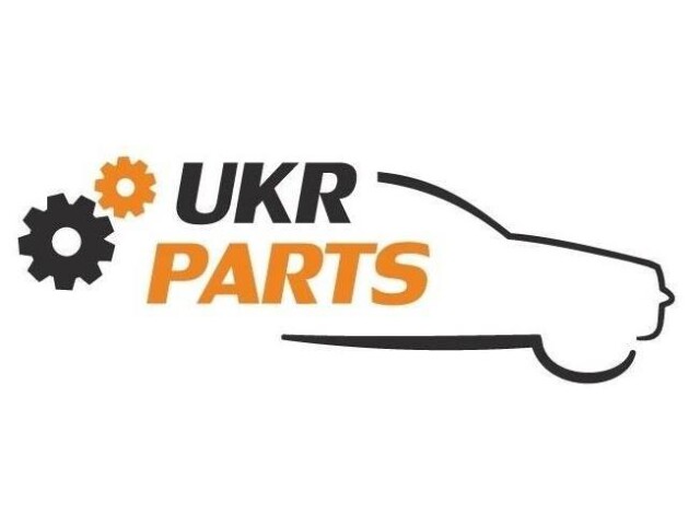 Доктор вашої машини компанія UKR PARTS