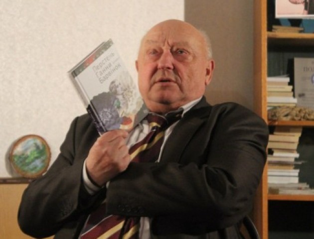 В Луцькраді прокоментували ідею створення вулиці Івана Корсака