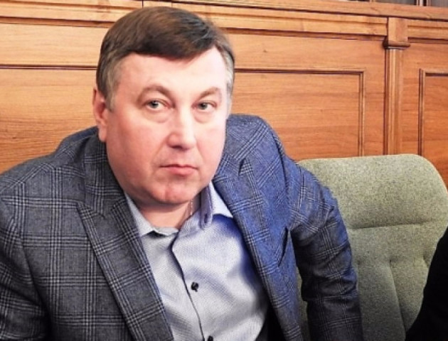 «Ми будемо з лісами завжди», – Володимир Бондар