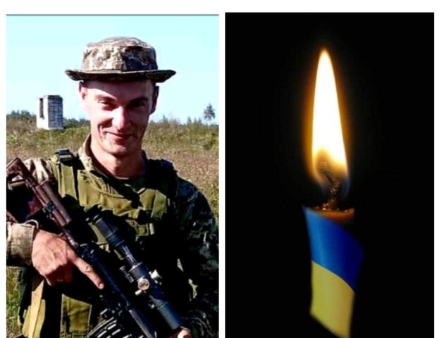 На війні загинув Іван Гнатюк із Рожищенської громади