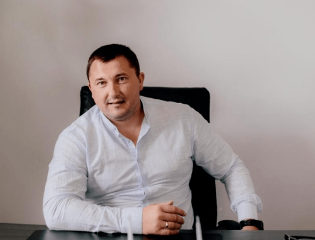 Меру Ківерців вручили подяку «За добру справу». ФОТО