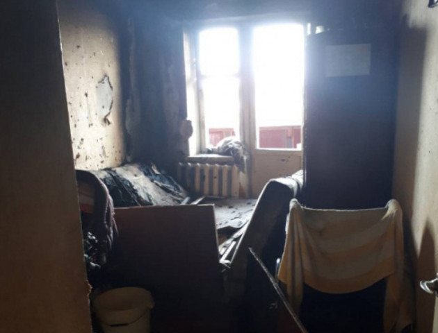 Ковельчанці, яка кинула гранату в чоловіка, призначили психіатричну експертизу