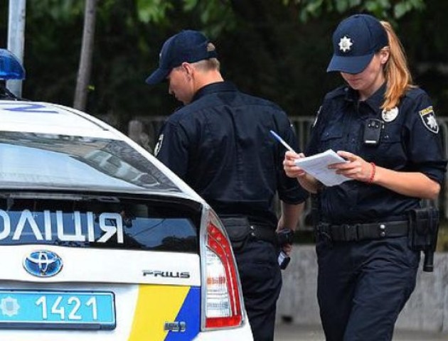 Як на Волині відреагували на нові штрафи за порушення ПДР