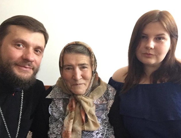 Сила добра: в Луцьку за дві доби зібрали гроші на кардіостимулятор для бабусі