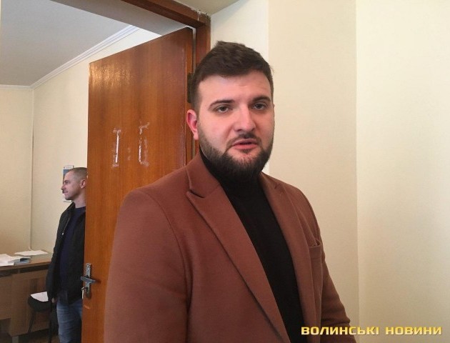 Відомо, в чому підозрюють посадовців «Волиньприродресурсу»,  де проходять обшуки