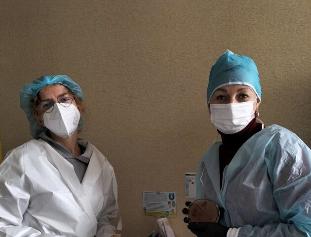 Менінгококову інфекцію виявили ще у двох волинян