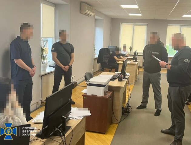 Посадовець Волинської митниці погорів на хабарництві