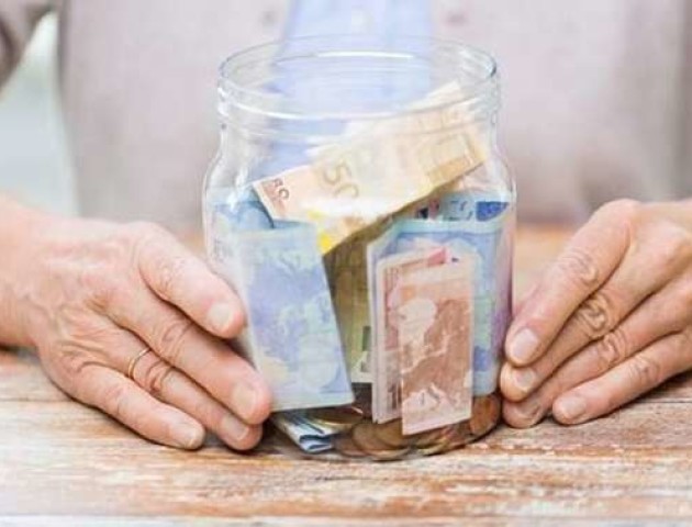 Нові зміни до пенсійної реформи: хто відчує покращення