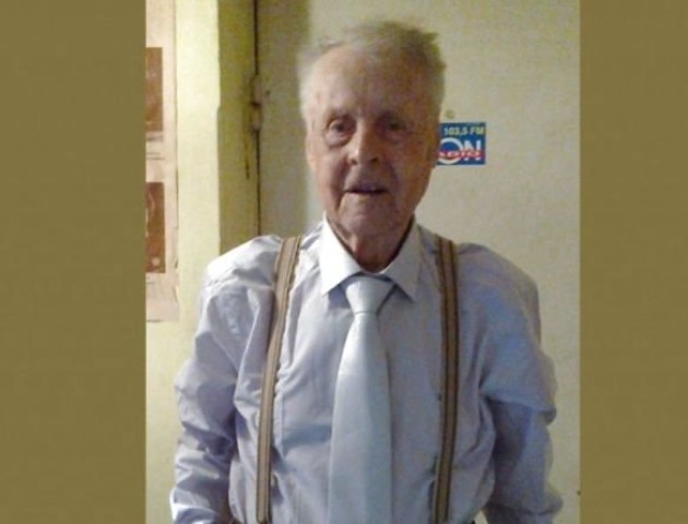 У пожежі загинув батько екс-керівника Волинського драмтеатру. ФОТО