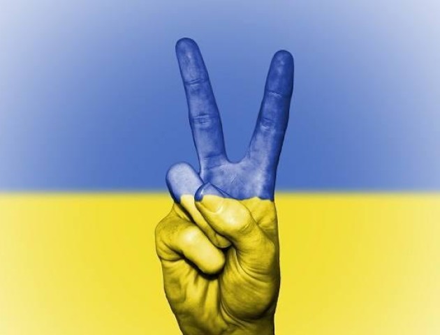Український прапор крізь призму історії