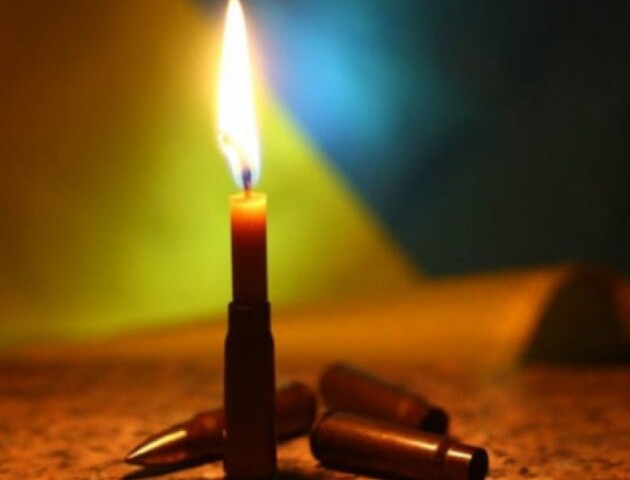 За Україну загинули волиняни Володимир Чуйко  та Яків Троцюк
