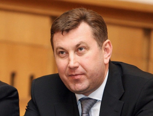 Володимир Бондар розповів про питання національної визначеності