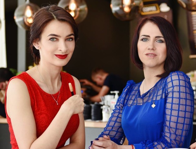 Продовжуємо знайомство: повідомили імена учасниць другого сезону «Пігмаліон 3D»