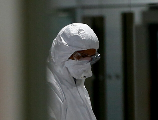 Двоє волинян померло через коронавірус