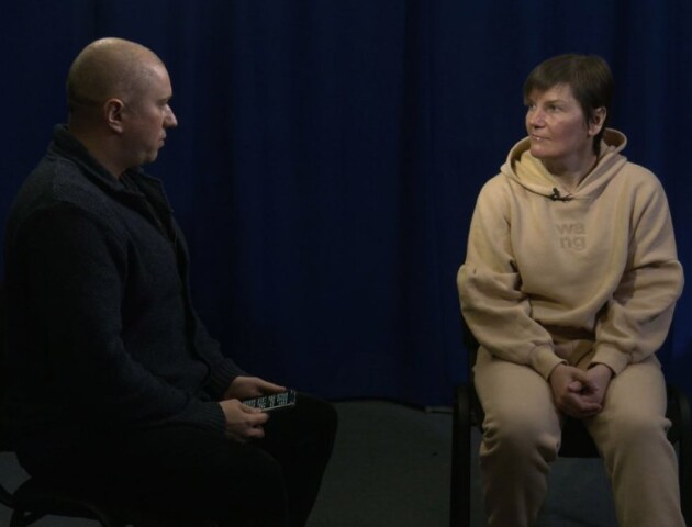 «Найстрашніші – це жінки-конвоїри. Це така була жорстокість...», - військова з Волині про полон