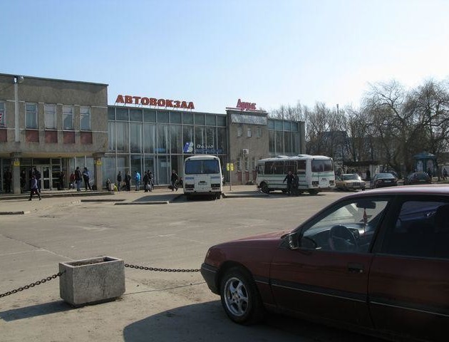 Безхатько, який помер на луцькій автостанції, ночував на вулиці