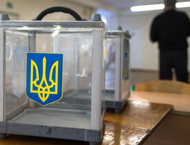 Лучани збентежені великою кількістю кандидатів у президенти. ВІДЕО
