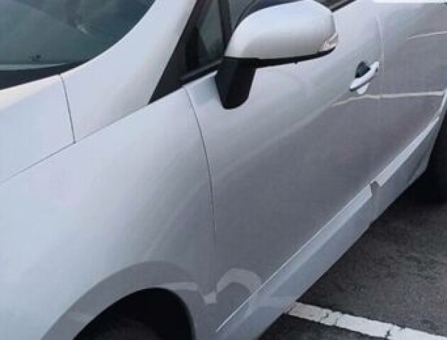 Луцька райрада забрала в Підгайців два авто