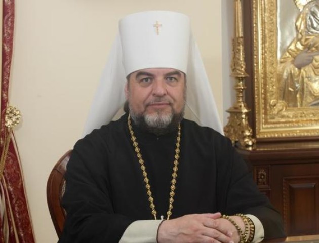 «Ми зомбували людей», - екс-владика УПЦ МП з Волині. ВІДЕО