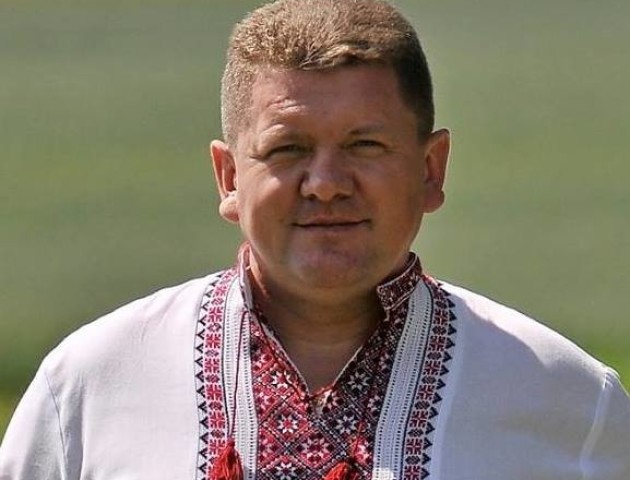 Михайло Імберовський: «Громада витрачає по 100 000 гривень на навчання одного учня»