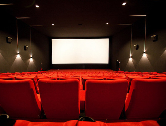 Лучан запрошують на кінопоказ від «Lutsk Night Cinema»