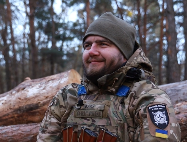 «Їздити не страшно. Страшно не довезти», – водій зенітної установки