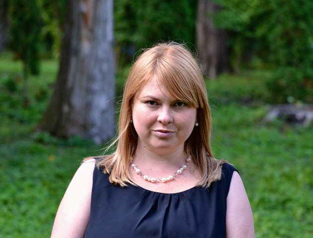 У Луцьку вшанують пам'ять загиблої активістки Катерини Гандзюк