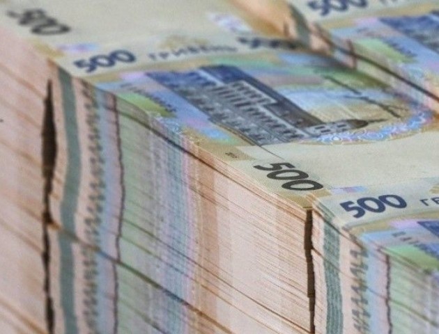 Місцеві бюджети Волині отримали майже 200 мільйонів плати за землю