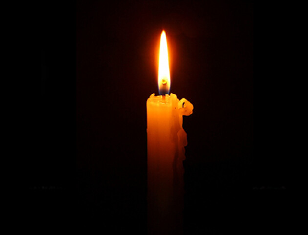 Волинь втратила ще одного захисника