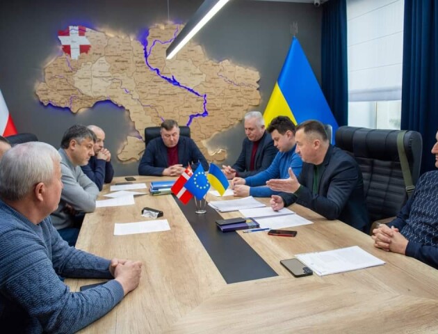 Тиск податківців на підприємців: у Волинській облраді говорили, чи змінилась ситуація