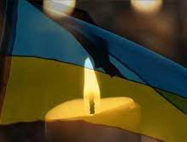 Війна забрала життя ще одного волинянина
