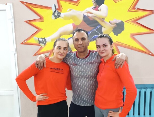 Спортсменка з Ковеля продовжує виборювати путівку на Олімпійські ігри у Парижі