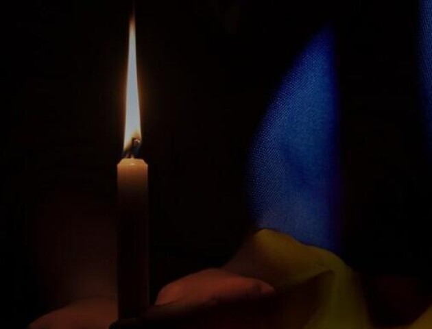 Завтра на Волині хоронитимуть Героя
