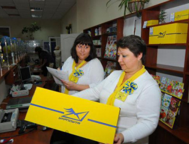 У волинських відділеннях «Укрпошти» не вистачає працівників. ВІДЕО
