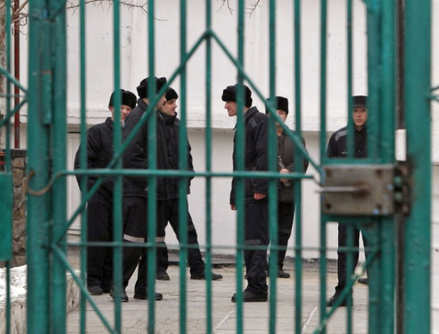 Волинянин відсидить чотири роки за зґвалтування 67-річної бабусі