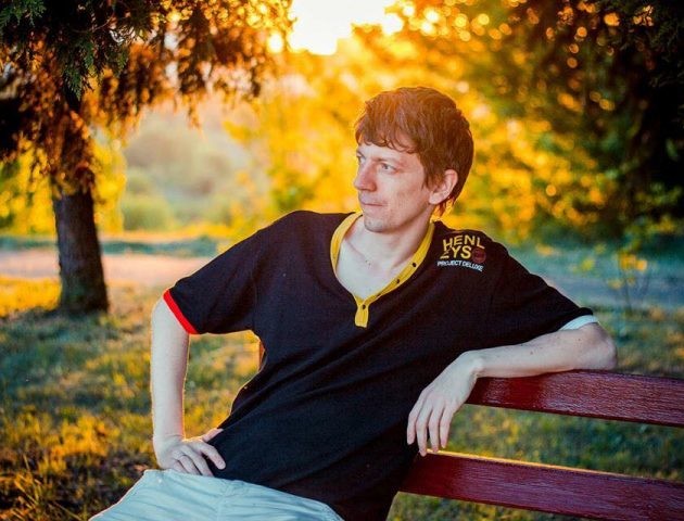 Помер оператор Валерій Мартинюк, який потрапив у аварію в Рівному