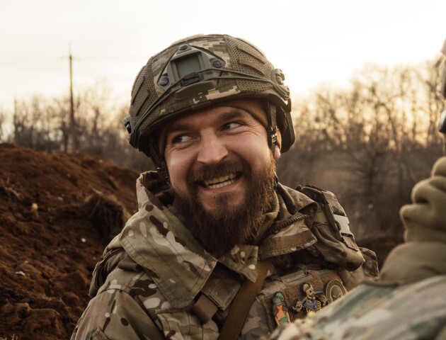 Завтра на Волині прощатимуться із полеглим на війні фотографом Максимом Бурдою