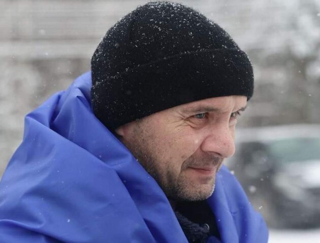 Рішень про повернення коштів поки не було, — омбудсман про справу воїна Назара Далецького