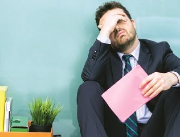 За час карантину понад мільйон українців втратили роботу