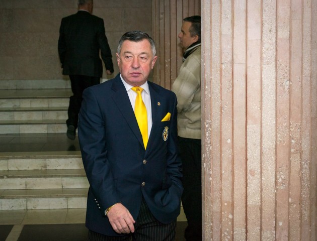 Ігор Палиця прокоментував розслідування про «російське громадянство» депутата Луцькради