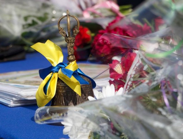 Повідомили, чи буде перший дзвоник 1 вересня