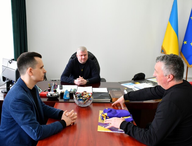 У Луцьку відбудеться баскетбольний турнір на підтримку ЗСУ
