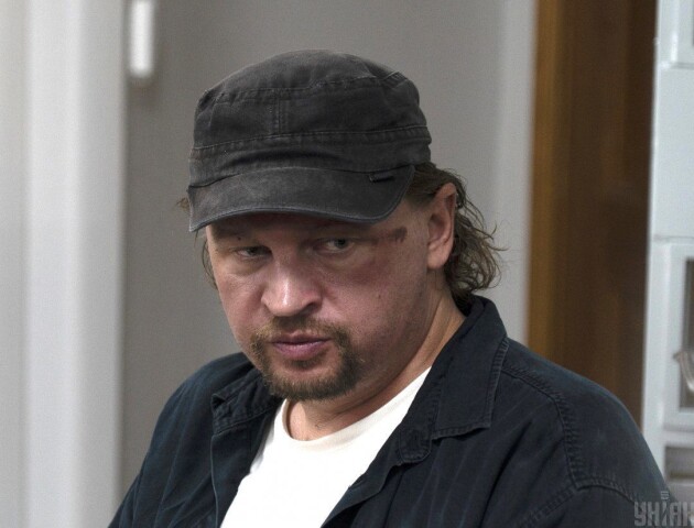 «Залучати до перемовин з терористом президента - дивно», - американський спецпризначенець