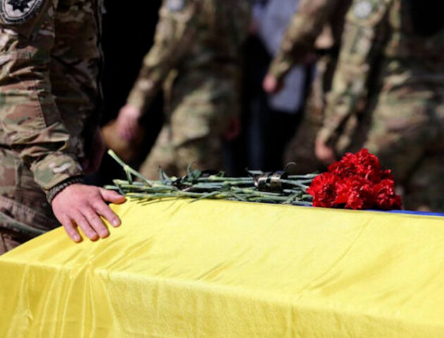 Волинь втратила ще двох захисників