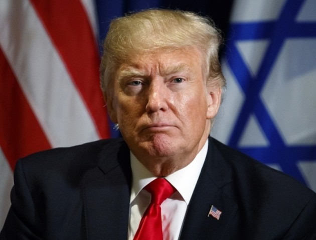 Дональд Трамп в «Сімпсонах» обізвав Путіна «лисим фашистом». ВІДЕО